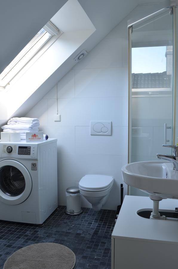 Mb Apartments Берген Екстериор снимка