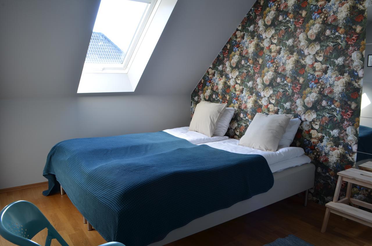 Mb Apartments Берген Екстериор снимка